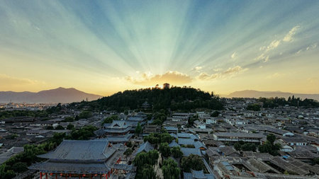 Songtsam & Xiamen Airlines Partner to Create 3 Curated Travel Routes in Yunnan Province