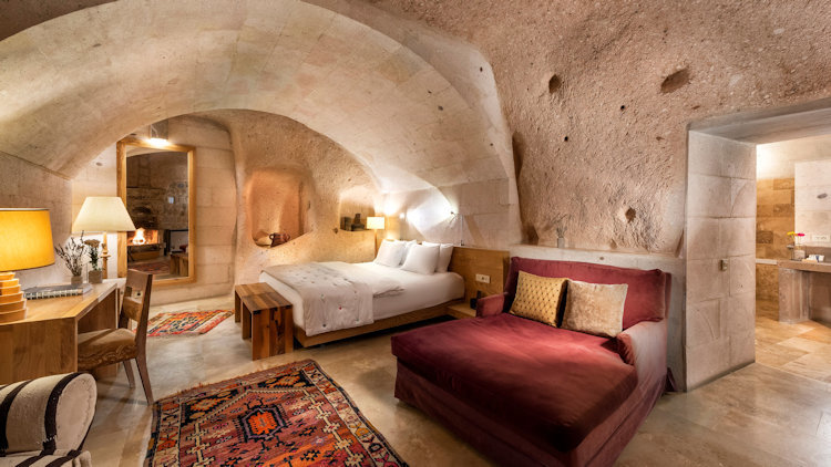 Historic Hotels and Resorts Around The World Offer a Peek into the Past with a Modern Twist