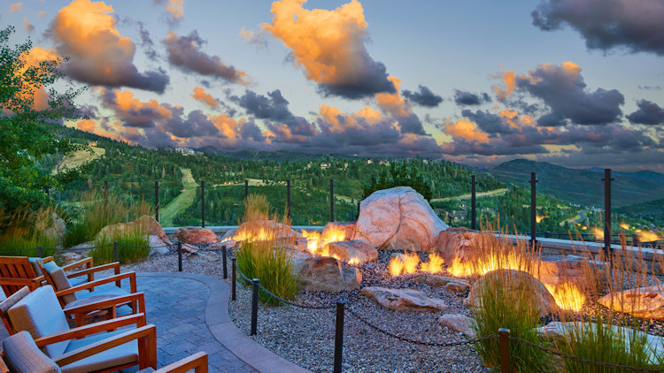 Summer Activities Abound at The St. Regis Deer Valley