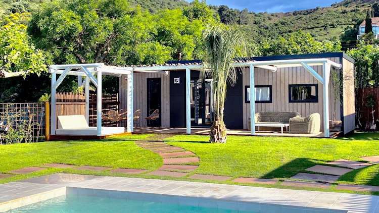 Discover the Splendor of Yelloh! Village Camping
