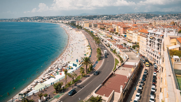 The Best Things to See and Do in Nice in One Day