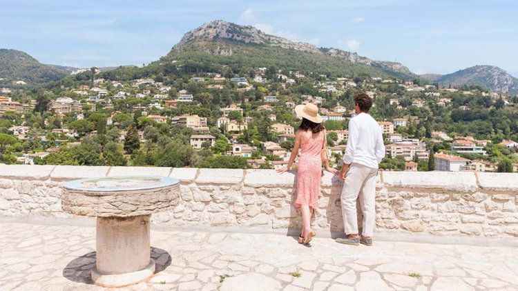 Château Saint-Martin & Spa Unveils New Innovative Art Experiences in Provence