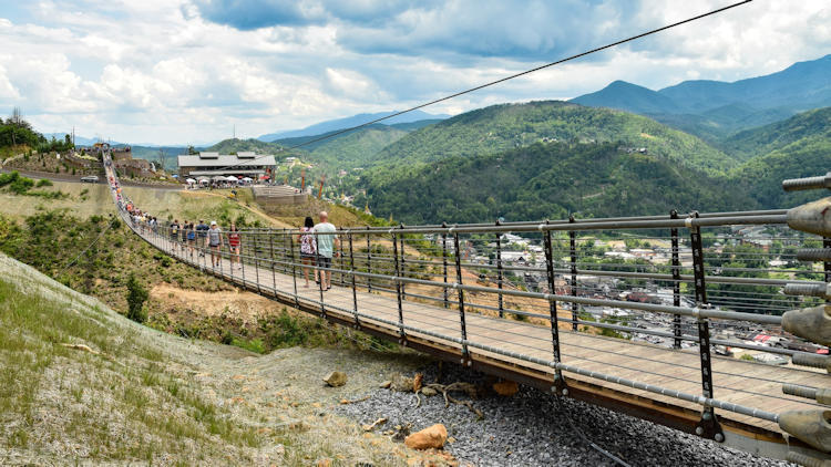 7 Fun Outdoor Activities For Your Trip To The Smokies