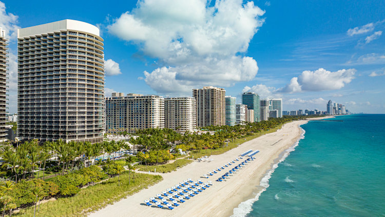 Capture Miami Through First-Of-Its-Kind Virtual Tour