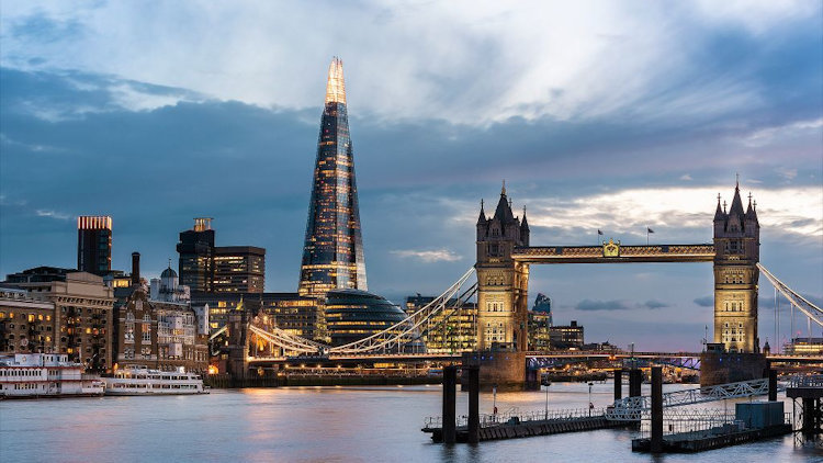 Luxurious Escapes: Discovering Opulent Destinations in London