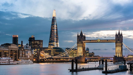Luxurious Escapes: Discovering Opulent Destinations in London