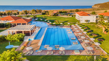 Travel Guide to Lesbos Greece: Top Things to Do, See, and Know