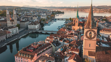 Why Switzerland is Becoming the Hotspot for Private Household Staff