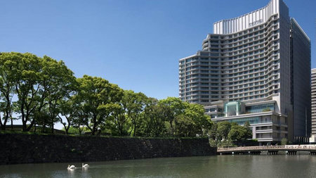 Palace Hotel Tokyo Introduces ‘Sustainable Tokyo’