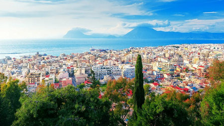 Investing in Greek Real Estate: The Best Way to EU Residency