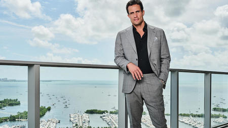 A Day in the Life: Miami Power Agent Angel Nicolas