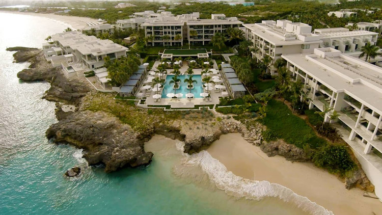 Four Seasons Resort and Residences Anguilla Announces Sensei Wellness Pop-Up