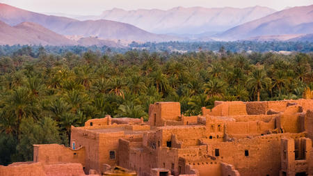 Discover the Enchantment: Top 10 Experiences in Morocco