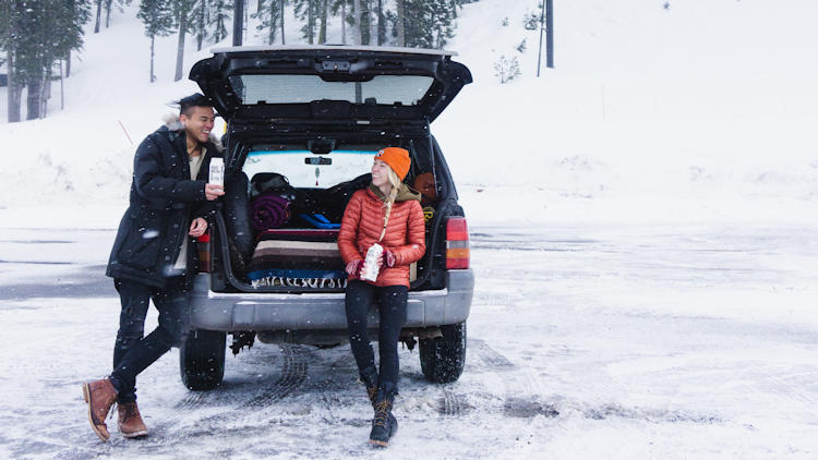 How to Pack Smart for a Snowy Destination: Travel Essentials Guide