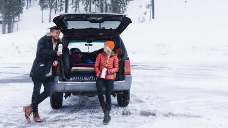 How to Pack Smart for a Snowy Destination: Travel Essentials Guide