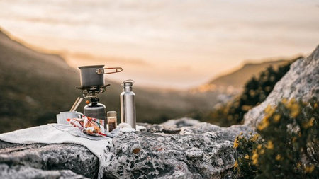 9 Must-Have Travel Accessories for Every Comfortable Outdoor Adventure