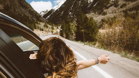 Tips To Deal with Personal Injury During a Long Road Trip