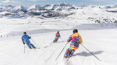 The Best Ski Resorts in the World Revealed