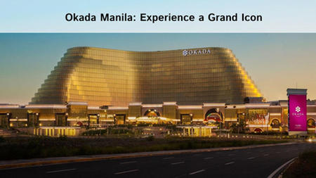 Okada Manila: A Grand Resort Experience in the Philippines