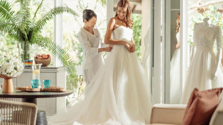 New Wedding Salon at Four Seasons Resort Maldives at Landaa Giraavaru