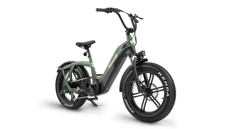 Efficiency in Motion: How Switching to E-Bikes Can Revolutionize Your Commute