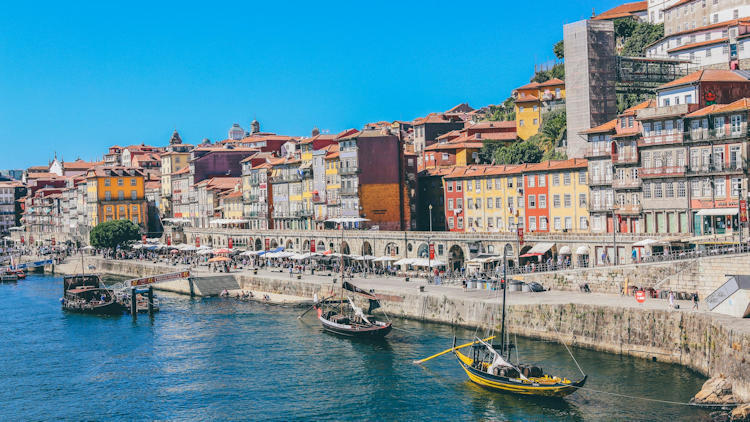 Navigating Portuguese Horizons: A Comprehensive Guide to Visa Requirements and Travel