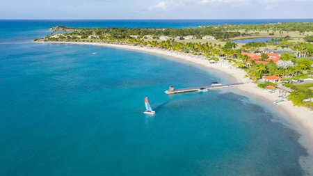 Villa Butler Service Launches at Jumby Bay Island, Antigua