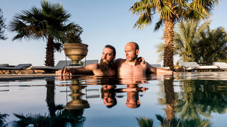 5 Luxury Hotels That You Can Book On Mister B&B, the World’s Largest LGBTQ Travel Community