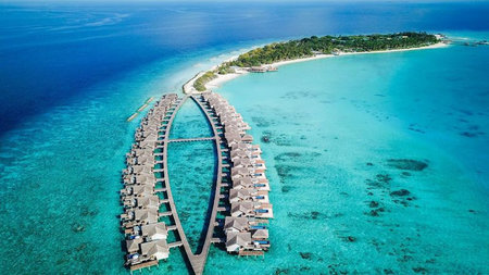 Fairmont Maldives Launches New All-Inclusive Offering  