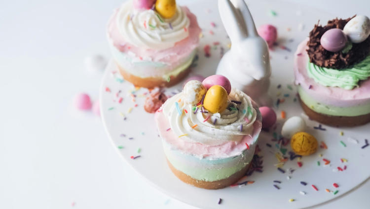 Easter Food Traditions Around the World