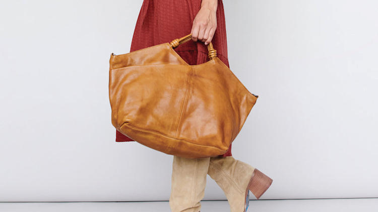 Travel Care for Leather Totes: Essential Tips for Preserving Your Bag ...