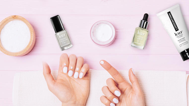 Achieve Salon-Worthy Nails at Home with Londontown’s Expert Tips