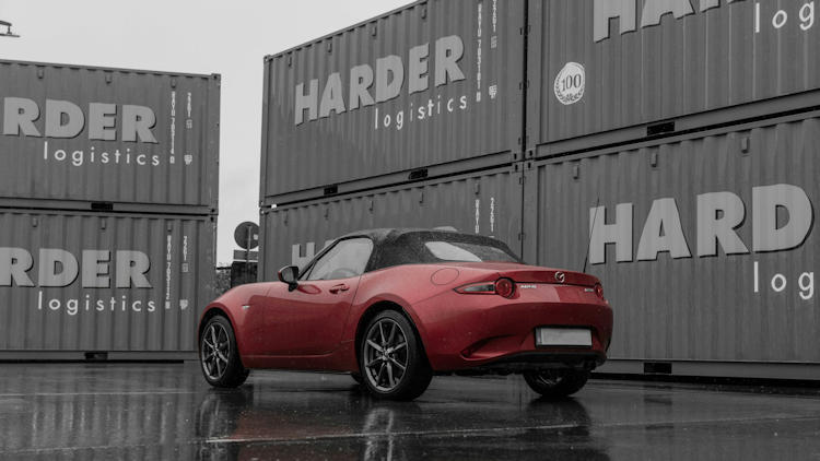 How to Ensure Safe Transport of Your Luxury Vehicle During a Move