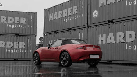 How to Ensure Safe Transport of Your Luxury Vehicle During a Move