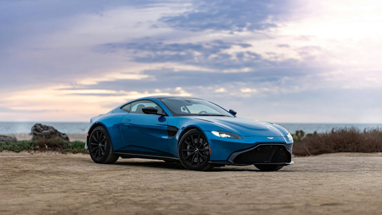 Luxurious Road Trip in a Sports Car - Why You Should Do It At Least Once