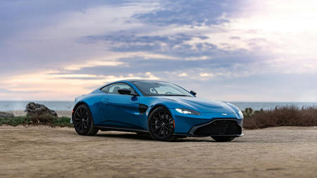 Luxurious Road Trip in a Sports Car - Why You Should Do It At Least Once