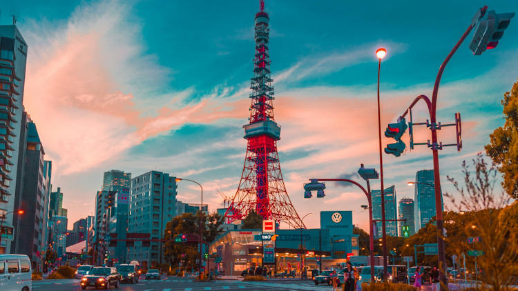 Beyond Tourist Traps: Discover Tokyo’s Hidden Gems on a Go Kart Tour