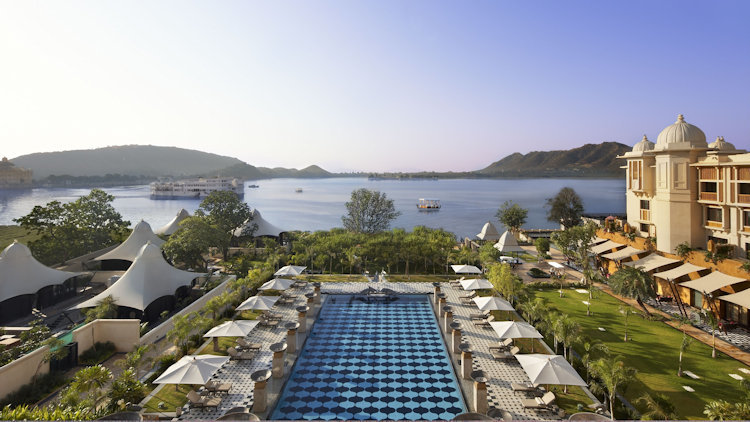 Preferred Hotels & Resorts Celebrates Over 100 Legend Collection Member Properties