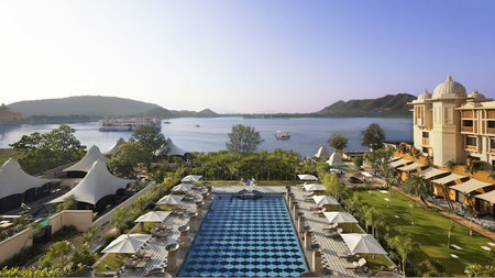Preferred Hotels & Resorts Celebrates Over 100 Legend Collection Member Properties