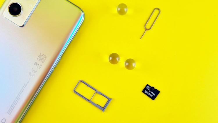 Unlimited Data SIM: The Ultimate Game-Changer in Mobile Connectivity