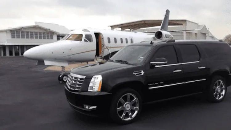 Why Choose Luxury Car Service in NYC? The Benefits Explained