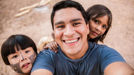 A Guide to Luxury Volunteer Vacations