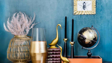 Creating a Travel-Inspired Home: Furniture and Decor Tips