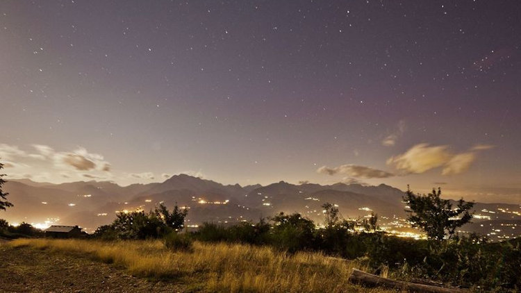 Luxury Star-Studded Experiences Across The Globe