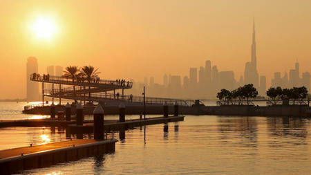 The Investor’s Guide: 4 Reasons to Go for Dubai Creek Harbour Apartments