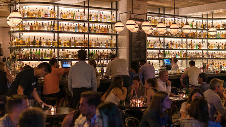 Top 5 Design Trends to Revamp Your Hotel Restaurant and Bar for a Memorable Guest Experience