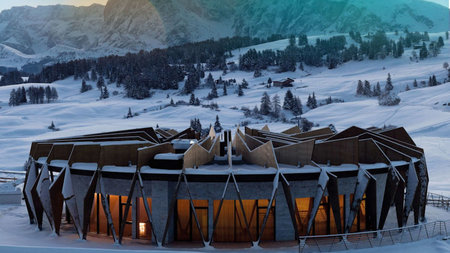 'Share the Joy’ This Festive Season with COMO Hotels & Resorts