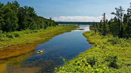 Vikki Gerrard La Crosse WI's Guide To Sustainable Travel For Nature And Wildlife Enthusiasts