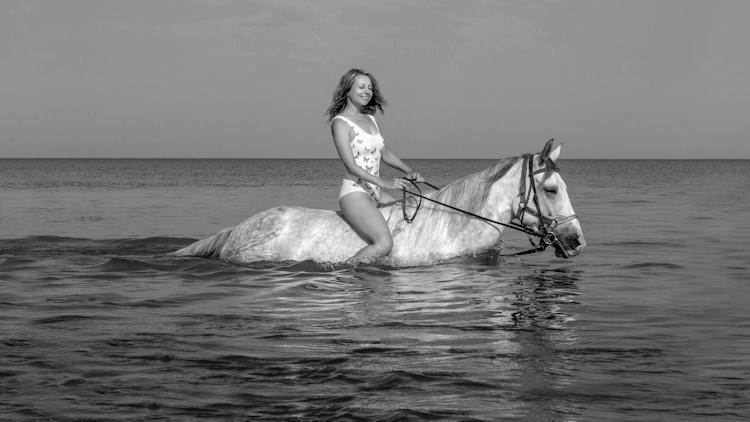 The Ultimate Guide to Horseback Riding on the Beach