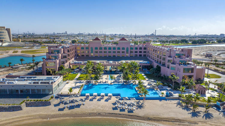 Kempinski Hotel & Resort Sariya Announces Opening on the Red Sea